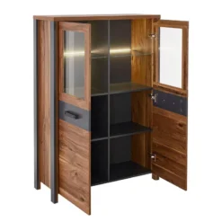 Ensemble Meubles TV Belchatow I (3 él.) -Promos Déco Vestiaire Boutique 1000341629 220323 034 DETAILS P000000001000341629