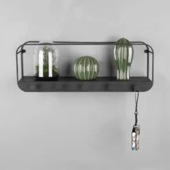 Mirrors And More Étagère Murale -Promos Déco Vestiaire Boutique 1000341938 220323 021 MOOD DETAILS P000000001000341938 mood