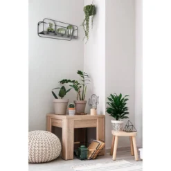 Mirrors And More Étagère Murale -Promos Déco Vestiaire Boutique 1000341938 220323 022 MOOD DETAILS P000000001000341938 mood