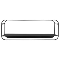 Mirrors And More Étagère Murale -Promos Déco Vestiaire Boutique 1000341938 220323 070 DETAILS P000000001000341938