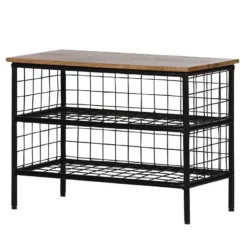 Étagère à Chaussures Ugo