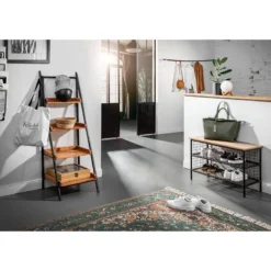 Étagère à Chaussures Ugo -Promos Déco Vestiaire Boutique 1000341958 220331 022 MOOD DETAILS P000000001000341958 mood