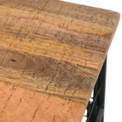 Étagère à Chaussures Ugo -Promos Déco Vestiaire Boutique 1000341958 220331 030 DETAILS P000000001000341958