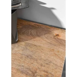 Étagère à Chaussures Ugo -Promos Déco Vestiaire Boutique 1000341958 220331 033 DETAILS P000000001000341958