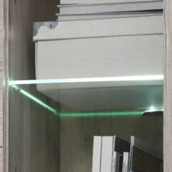 Ensemble Meubles TV Reydon (4 éléments) -Promos Déco Vestiaire Boutique 1000342461 220404 030 DETAILS P000000001000342461