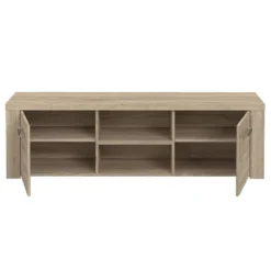 Meuble TV Parksville -Promos Déco Vestiaire Boutique 1000342472 220404 031 DETAILS P000000001000342472