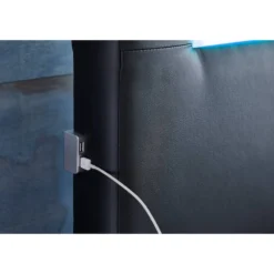 Lit Boxspring Jupiter -Promos Déco Vestiaire Boutique 1000342885 220414 021 MOOD DETAILS P000000001000342885 mood