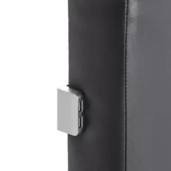 Lit Boxspring Jupiter -Promos Déco Vestiaire Boutique 1000342885 220414 050 DETAILS P000000001000342885