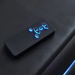 Lit Boxspring Jupiter -Promos Déco Vestiaire Boutique 1000342885 220414 060 DETAILS P000000001000342885