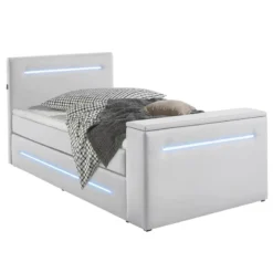 Lit Boxspring Jupiter -Promos Déco Vestiaire Boutique 1000342901 220414 010 IMAGE P000000001000342901