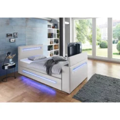 Lit Boxspring Jupiter -Promos Déco Vestiaire Boutique 1000342901 220414 020 MOOD DETAILS P000000001000342901 mood