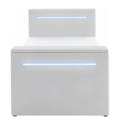 Lit Boxspring Jupiter -Promos Déco Vestiaire Boutique 1000342901 220414 050 DETAILS P000000001000342901