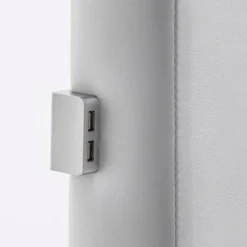 Lit Boxspring Jupiter -Promos Déco Vestiaire Boutique 1000342901 220414 070 DETAILS P000000001000342901