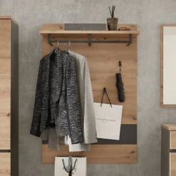 Ensemble D’entrée Moosic IV (3 éléments) -Promos Déco Vestiaire Boutique 1000343032 220330 021 MOOD DETAILS P000000001000343032 mood