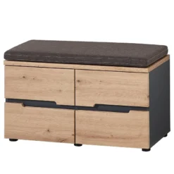 Ensemble D’entrée Moosic IV (3 éléments) -Promos Déco Vestiaire Boutique 1000343032 220330 040 DETAILS P000000001000343032