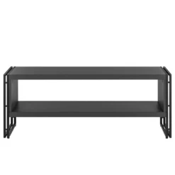 Banc TV HERBY -Promos Déco Vestiaire Boutique 1000343337 230829 030 DETAILS P000000001000343337