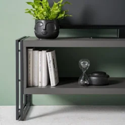 Banc TV HERBY -Promos Déco Vestiaire Boutique 1000343337 231027 031 DETAILS P000000001000343337