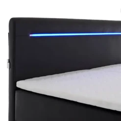 Lit Boxspring Sunshine -Promos Déco Vestiaire Boutique 1000343740 220420 070 DETAILS P000000001000343740