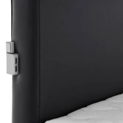 Lit Boxspring Sunshine -Promos Déco Vestiaire Boutique 1000343740 220420 080 DETAILS P000000001000343740