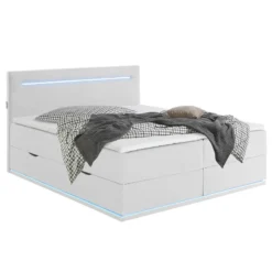 Lit Boxspring Sunshine -Promos Déco Vestiaire Boutique 1000343747 220420 010 IMAGE P000000001000343747