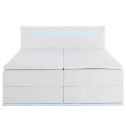 Lit Boxspring Sunshine -Promos Déco Vestiaire Boutique 1000343747 220420 030 DETAILS P000000001000343747