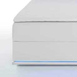 Lit Boxspring Sunshine -Promos Déco Vestiaire Boutique 1000343747 220420 050 DETAILS P000000001000343747