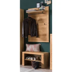 Ensemble D’entrée Gräben I (2 éléments)