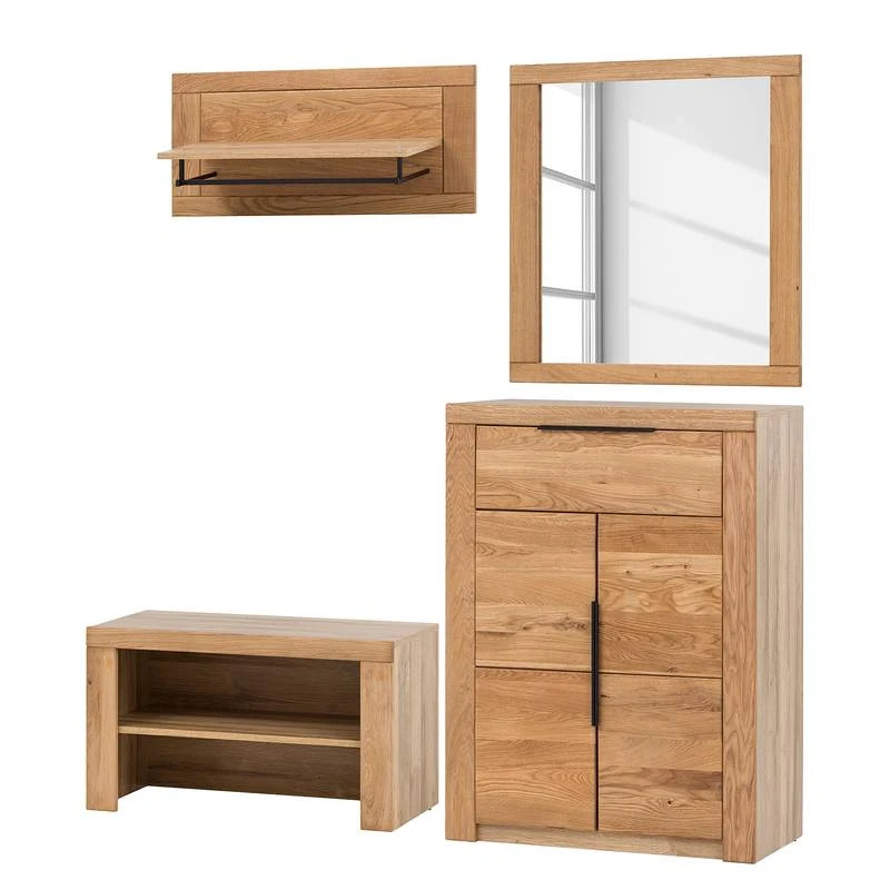 Ensemble D’entrée Gräben II (4 éléments) 2 Ensemble D’entrée Gräben II (4 éléments) – Image 2