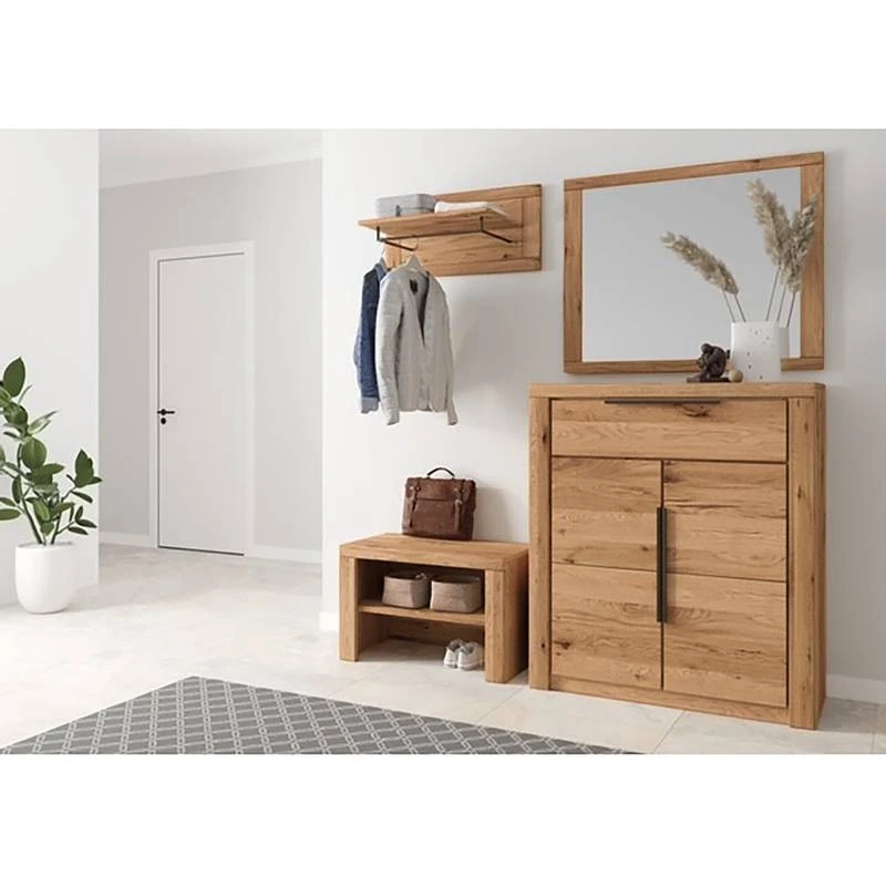 Ensemble D’entrée Gräben II (4 éléments) 1 Ensemble D’entrée Gräben II (4 éléments)