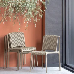 Chaises Schönberg (lot De 4) -Promos Déco Vestiaire Boutique 1000344495 220414 021 MOOD DETAILS P000000001000344495 mood