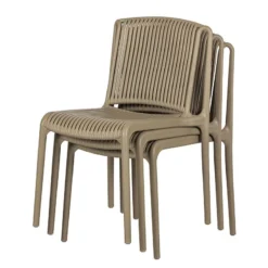 Chaises Schönberg (lot De 4) -Promos Déco Vestiaire Boutique 1000344495 220414 035 DETAILS P000000001000344495