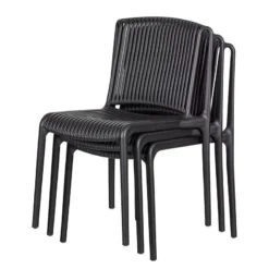 Chaises Schönberg (lot De 4) -Promos Déco Vestiaire Boutique 1000344498 220414 033 DETAILS P000000001000344498