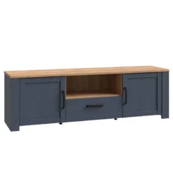 Meuble TV Vassia -Promos Déco Vestiaire Boutique 1000344690 220414 030 DETAILS P000000001000344690