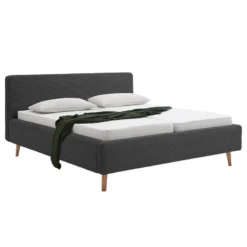 Lit Capitonné Mattis I -Promos Déco Vestiaire Boutique 1000345440 220425 010 IMAGE P000000001000345440