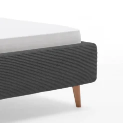 Lit Capitonné Mattis I -Promos Déco Vestiaire Boutique 1000345440 220425 060 DETAILS P000000001000345440