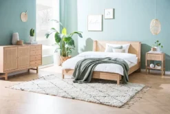 Lit TAYLOR -Promos Déco Vestiaire Boutique 1000345581 230419 020 MOOD DETAILS P000000001000345581 mood