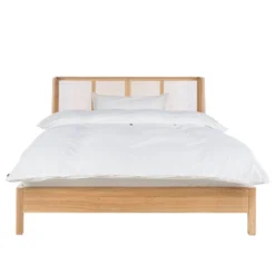 Lit TAYLOR -Promos Déco Vestiaire Boutique 1000345581 230419 030 DETAILS P000000001000345581