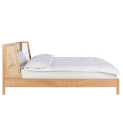 Lit TAYLOR -Promos Déco Vestiaire Boutique 1000345581 230419 040 DETAILS P000000001000345581