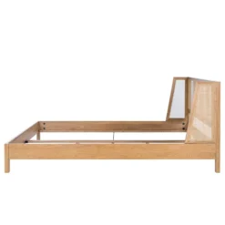 Lit TAYLOR -Promos Déco Vestiaire Boutique 1000345581 230419 070 DETAILS P000000001000345581