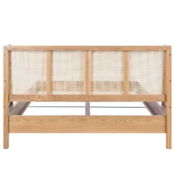 Lit TAYLOR -Promos Déco Vestiaire Boutique 1000345581 230419 080 DETAILS P000000001000345581