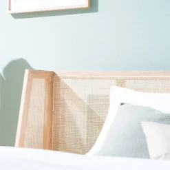 Lit TAYLOR -Promos Déco Vestiaire Boutique 1000345581 230419 081 DETAILS P000000001000345581