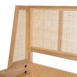 Lit TAYLOR -Promos Déco Vestiaire Boutique 1000345581 230419 090 DETAILS P000000001000345581