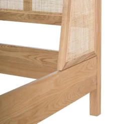 Lit TAYLOR -Promos Déco Vestiaire Boutique 1000345581 230419 100 DETAILS P000000001000345581