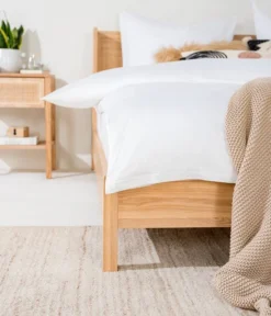 Lit TAYLOR -Promos Déco Vestiaire Boutique 1000345581 230920 030 DETAILS P000000001000345581