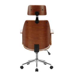 Chaise De Bureau Pivotante Viiki III -Promos Déco Vestiaire Boutique 1000345591 221118 032 DETAILS P000000001000345591