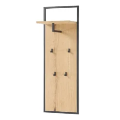 Ensemble D’entrée Marcoola I (6 élém.) -Promos Déco Vestiaire Boutique 1000347102 220427 045 DETAILS P000000001000347102