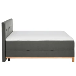 Lit Boxspring Catania -Promos Déco Vestiaire Boutique 1000347468 220505 030 DETAILS P000000001000347468