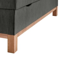 Lit Boxspring Catania -Promos Déco Vestiaire Boutique 1000347468 220505 034 DETAILS P000000001000347468