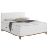 Lit Boxspring Catania