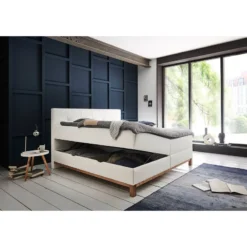 Lit Boxspring Catania -Promos Déco Vestiaire Boutique 1000347470 220505 021 MOOD DETAILS P000000001000347470 mood